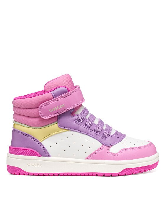 Geox Sneakers J Washiba Girl J36HXA 05415 C8F0G M