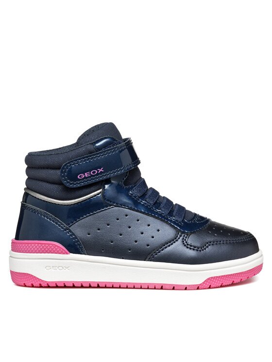 Geox Sneakers J Washiba Girl J36HXA 0AJ02 C4002 M