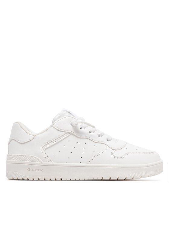 Geox Sneakers J Washiba Girl J36HXD 054FU C1000 D