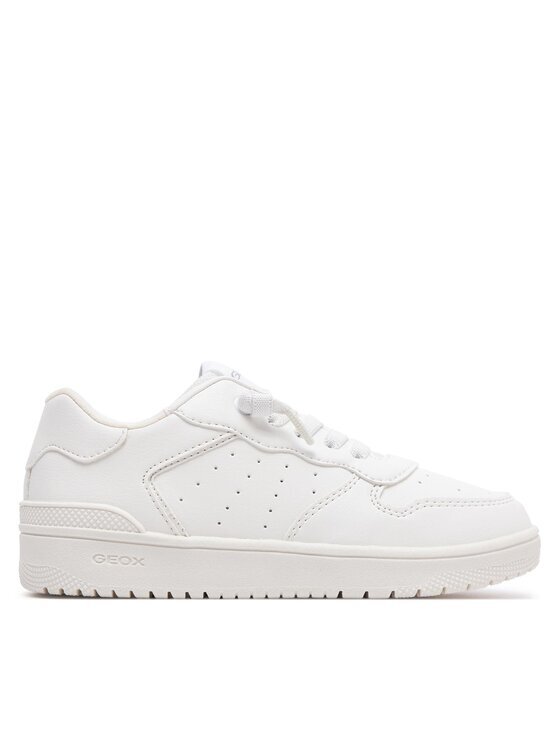 Geox Sneakers J Washiba Girl J36HXD 054FU C1000 S