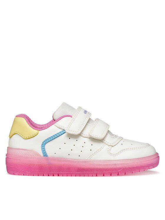 Geox Sneakers J Washiba Girl J45HXB 0003W C1364 M