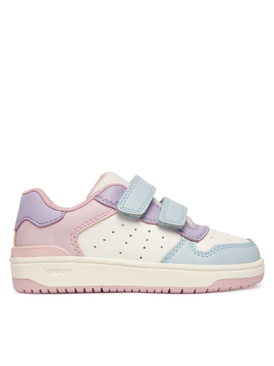 Geox Sneakers J Washiba Girl J45HXB 000BC C0B8S M