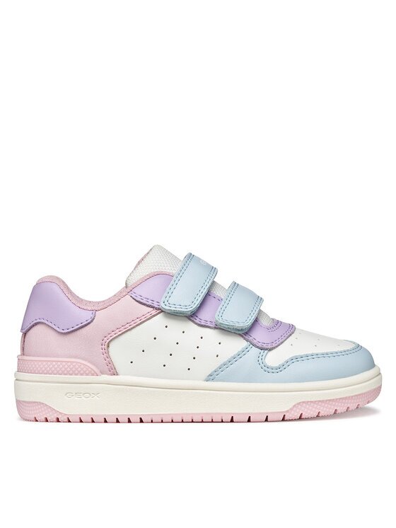 Geox Sneakers J Washiba Girl J45HXB 000BC C0B8S S