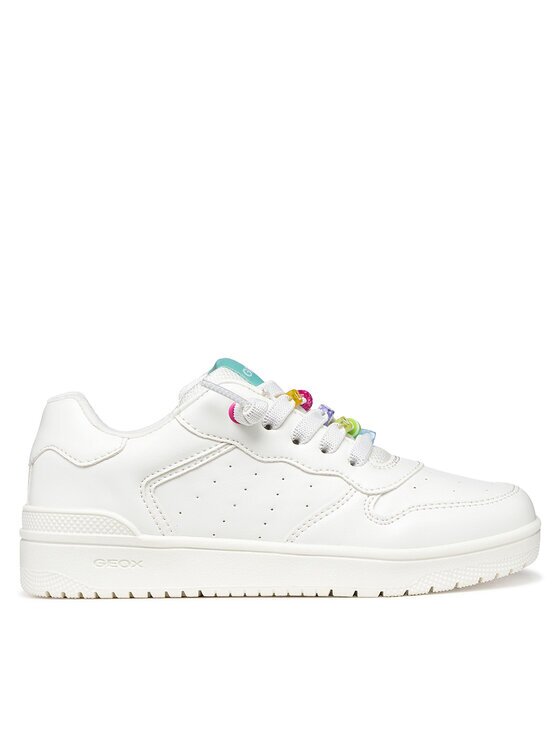 Geox Sneakers J Washiba Girl J45HXD 000BC C0653 D