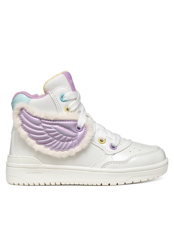 Geox Sneakers J Washiba Girl J66HXA 0NFKN C0761 D