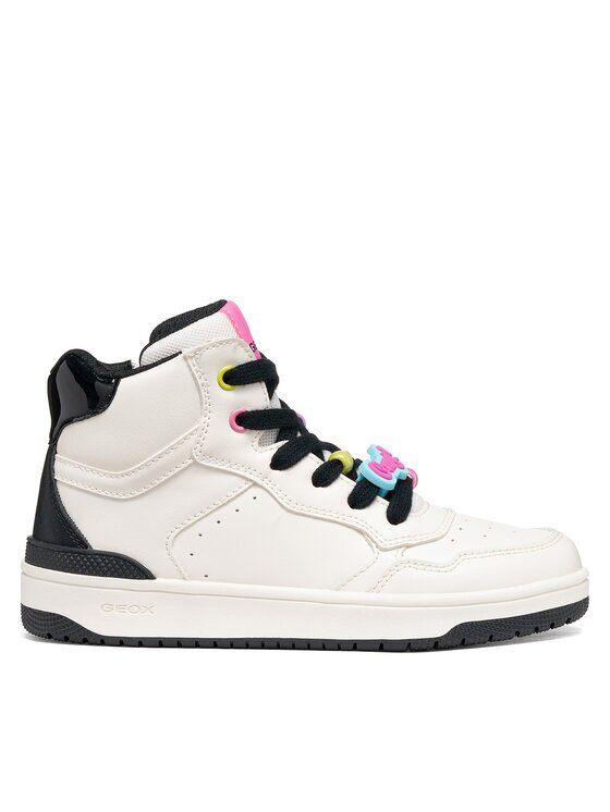 Geox Sneakers J Washiba Girl J66HXI 000BC C0404 M
