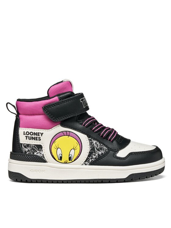 Geox Sneakers J Washiba Girl J66HXJ 054FU C0922 D