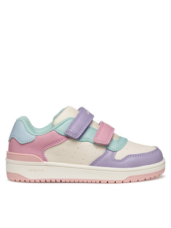 Geox Sneakers J Washiba J45HXB 000BC C8343 D