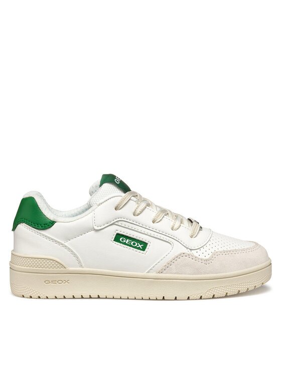 Geox Sneakers J Washiba J55LQD 5422 C0547 S