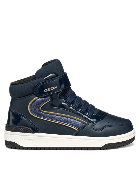 Geox Sneakers J Washiba J56HXA 05402 C4256 S