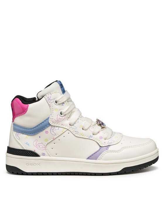 Geox Sneakers J Washiba J56HXD 05404 C0653 D