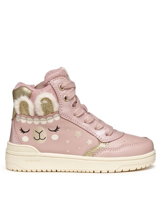 Geox Sneakers J Washiba J56HXE 0BCKN CA82U D