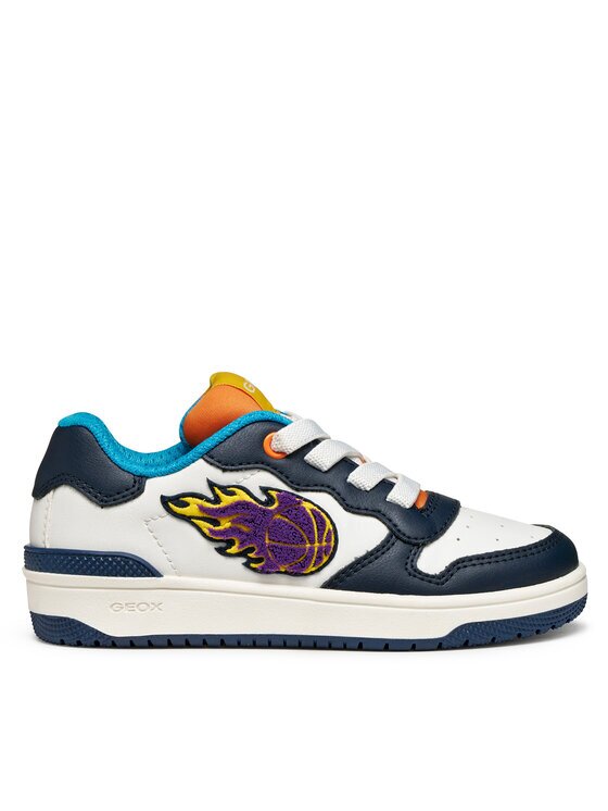 Geox Sneakers J Washiba J56LQB 000BC C0899 S
