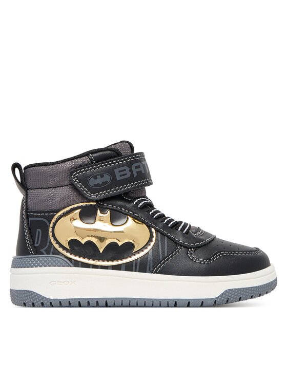 Geox Sneakers J Washiba J56LQG 05411 C0495 M