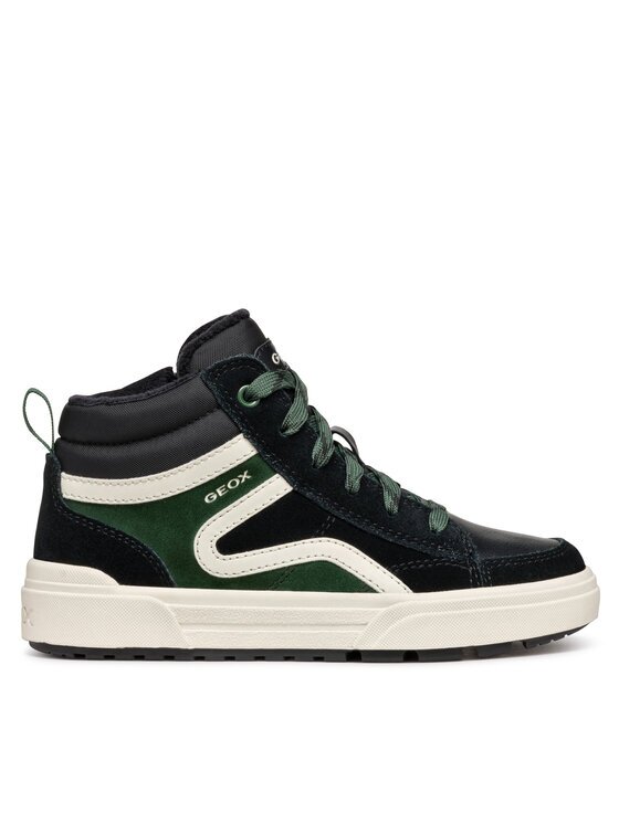 Geox Sneakers J Weemble Boy J36HAA 022FU C9358 M