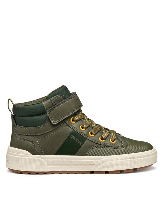 Geox Sneakers J Weemble Boy J56HAA 0MEFU C3009 S