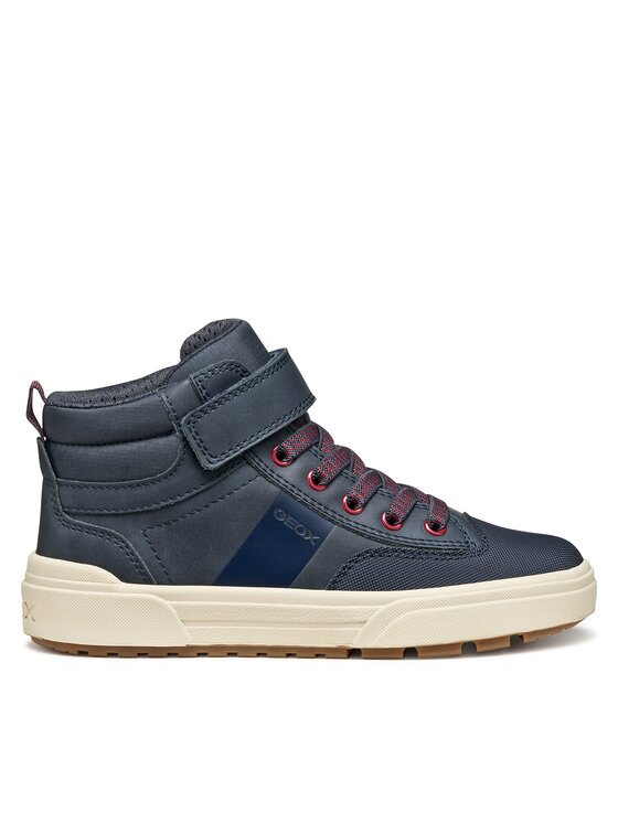 Geox Sneakers J Weemble J56HAA 0MEFU C4002 D