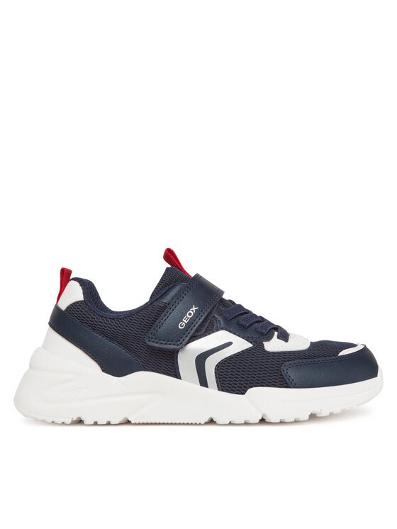 Geox Sneakers J0H1 J55MQB 1454 C0735 D