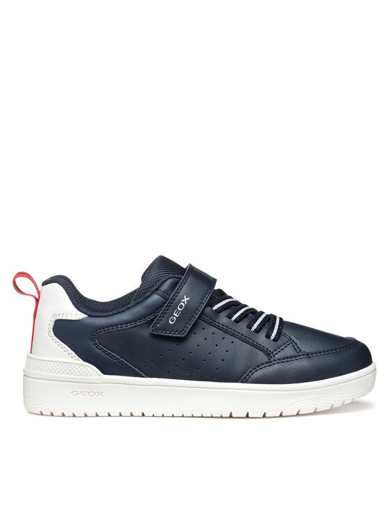 Geox Sneakers J45LQA 05411 C4211 S