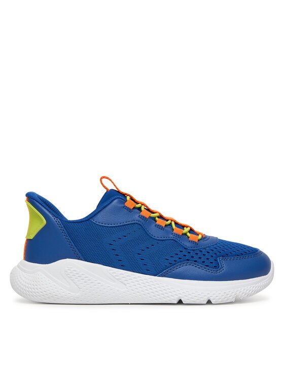 Geox Sneakers J65NQA 01454 C0685 S