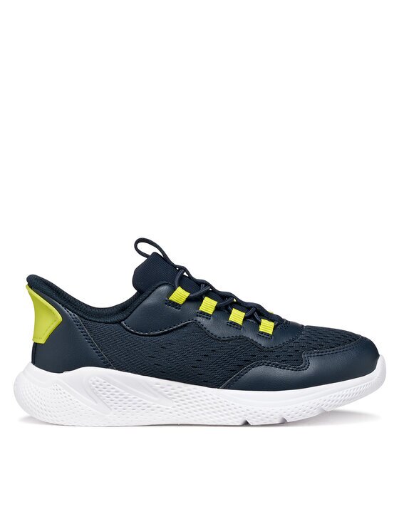 Geox Sneakers J65NQA 01454 C0749 D 2