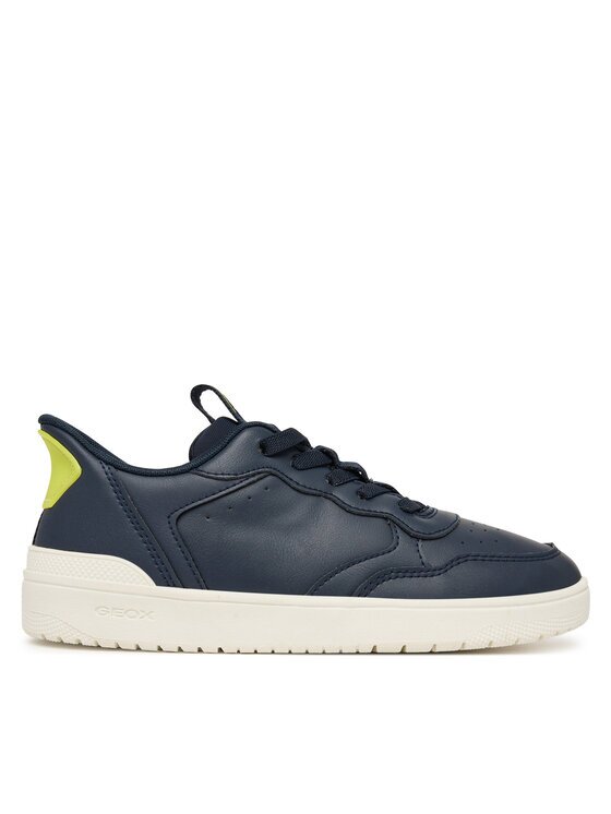 Geox Sneakers J65NRA 05415 C0749 D 2