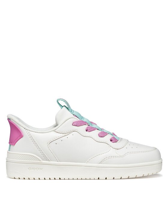 Geox Sneakers J65NSA 05415 C1364 D 2