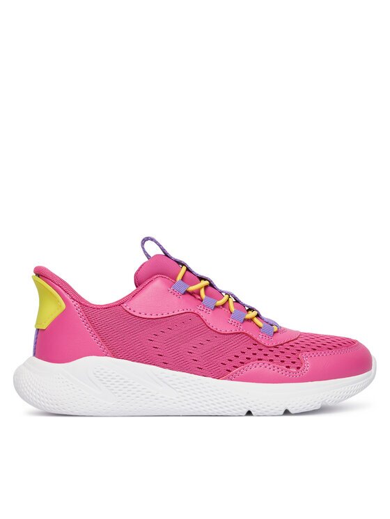 Geox Sneakers J65NTA 01454 C8DN8 S