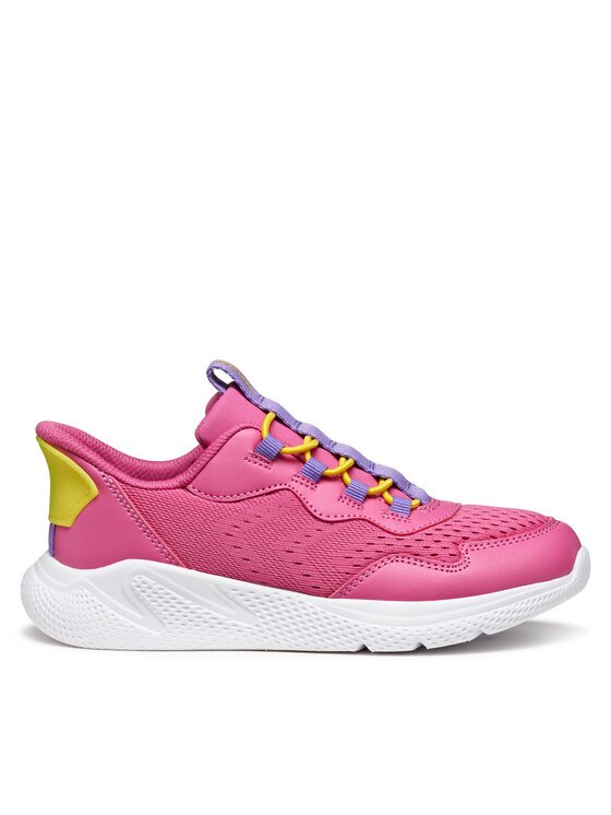 Geox Sneakers J65NTA 01454 C8DN8D