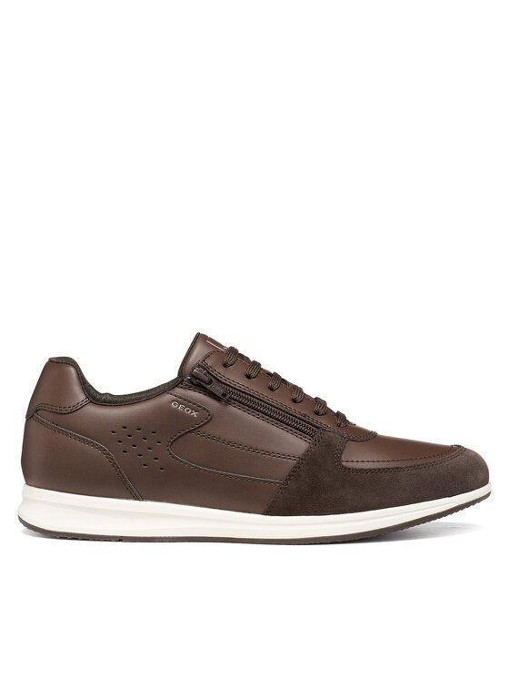 Geox Sneakers U Avery U65H5A 0BC22 C6005