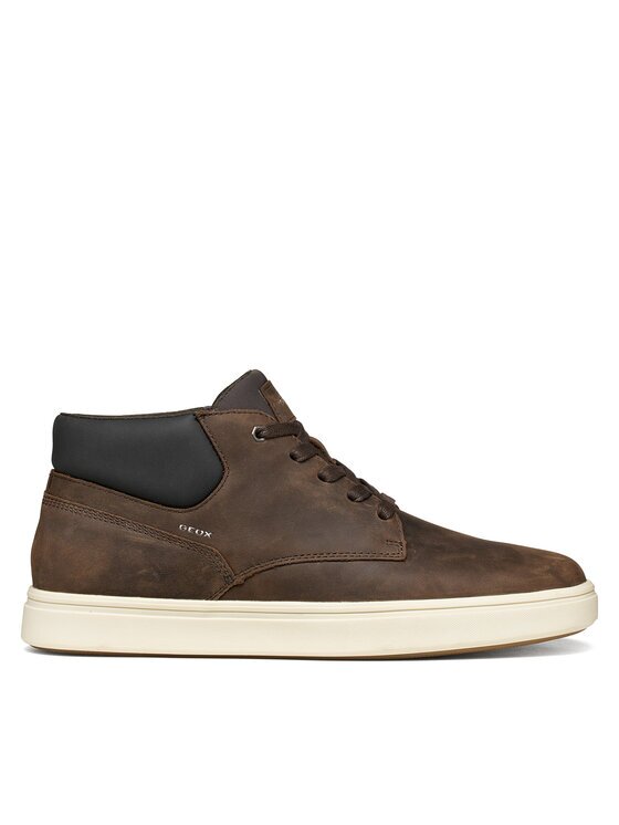 Geox Sneakers U Baltmoore U56LDE 000FF C6005
