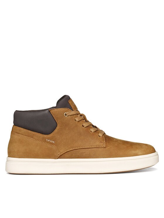 Geox Sneakers U Baltmoore U56LDE 000FF C6032