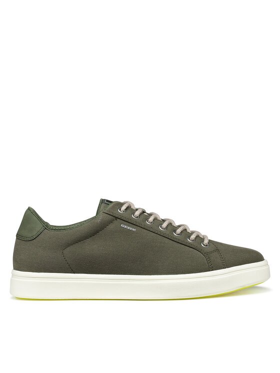 Geox Sneakers U Baltmoore U65LDB 00010 C3391