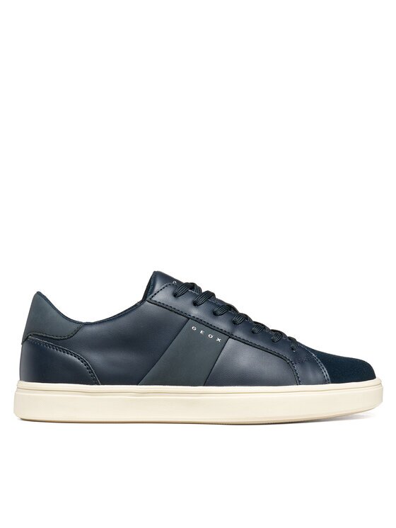Geox Sneakers U Baltmoore U66LDB 05422 C4021
