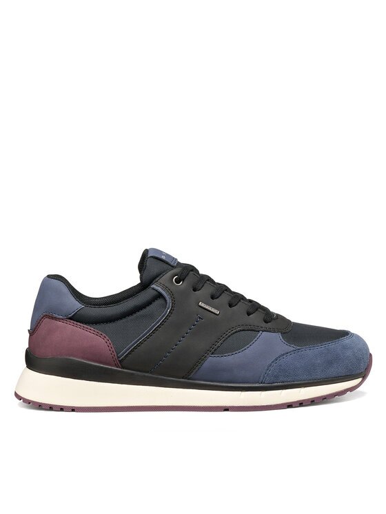 Geox Sneakers U Branthon B Abx U66M6A 0EK22 C0045
