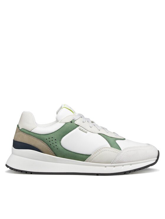 Geox Sneakers U Branthon U65LCB 0EK11 C1ZD3