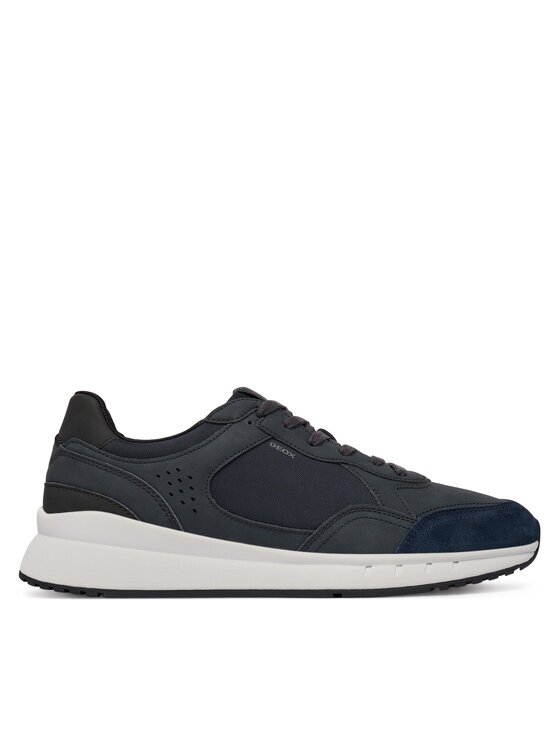 Geox Sneakers U Branthon U65LCB 0EK11 C4002