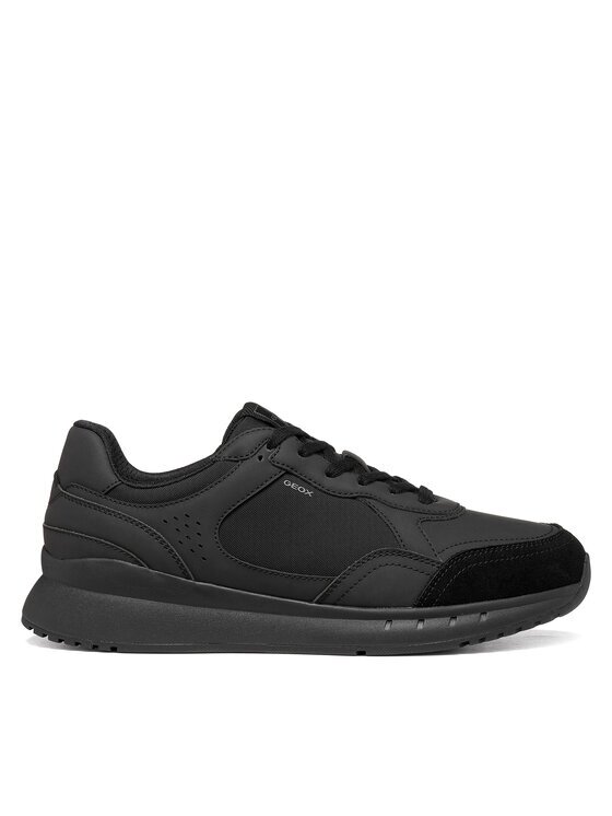 Geox Sneakers U Branthon U65LCB 0EK11 C9999