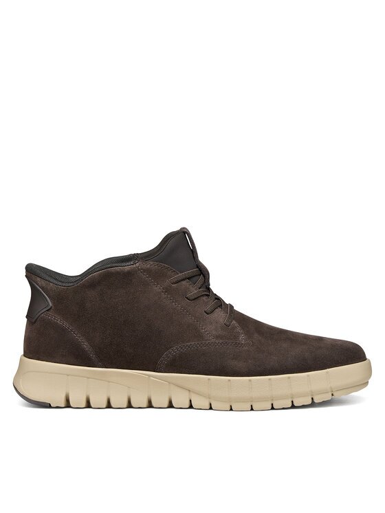 Geox Sneakers U Flextride Plus U56MAB 00022 C6005