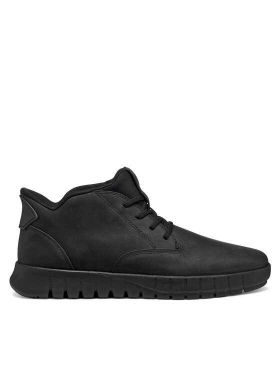 Geox Sneakers U Flextride Plus U56MAB 000FF C9999