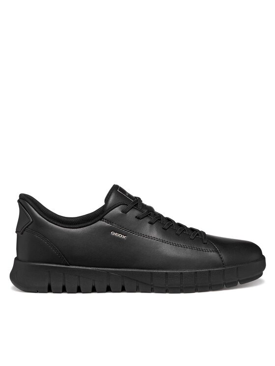 Geox Sneakers U Flextride Plus U65MAA 0009B C9999