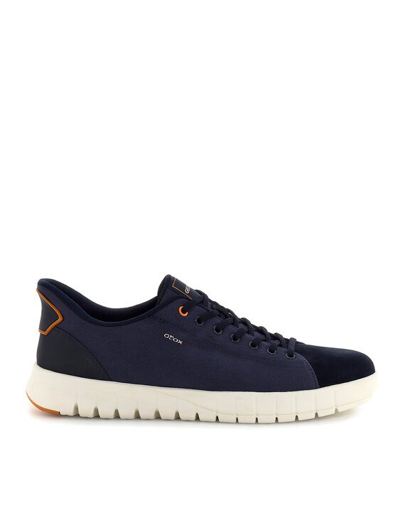 Geox Sneakers U Flextride Plus U65MAC 01022 C4002