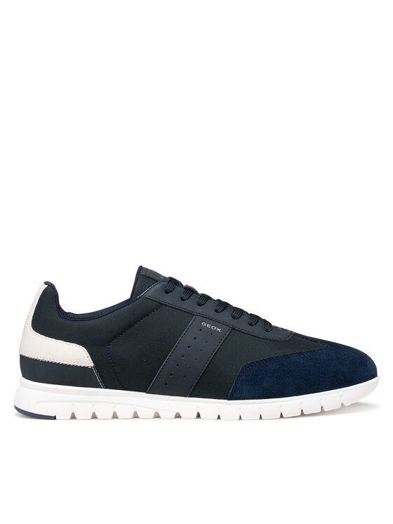 Geox Sneakers U Flextride Zero U651JB 011EK C4002