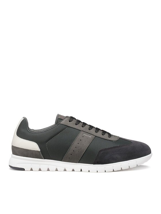 Geox Sneakers U Flextride Zero U651JB 011EK C9004