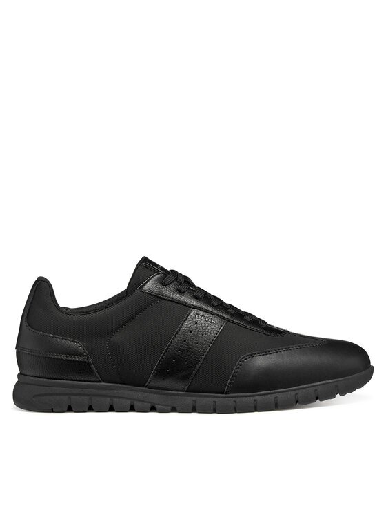 Geox Sneakers U Flextride Zero U651JB 011FE C9999