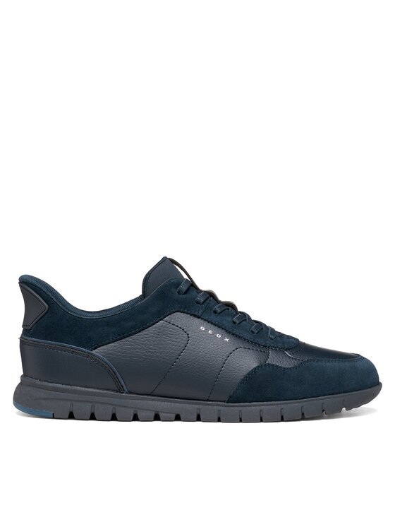 Geox Sneakers U Flextridezero Plus U66NEA 0BU22 C4021