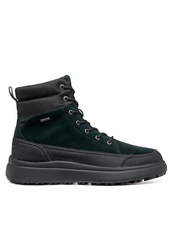 Geox Sneakers U Granito + Grip B Abx U66FZA 02250 C9999
