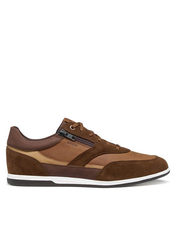 Geox Sneakers U Renan U654GA 02285 C6NS6