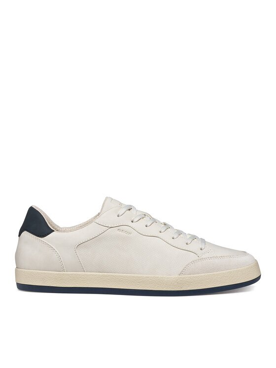 Geox Sneakers U Serifos U65LSG 0EK22 C0156