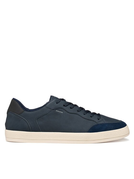 Geox Sneakers U Serifos U65LSG 0EK22 C4021